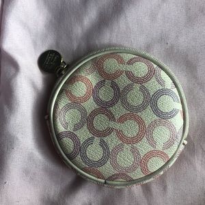 Coach Coin Purse